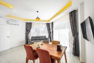 Bahçe Süit Daire Şehir Merkezi 101 Apartment in Kas