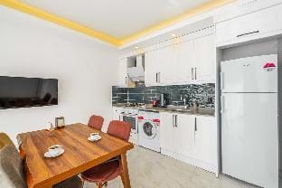 Bahçe Süit Daire Şehir Merkezi 101 Apartment in Kas