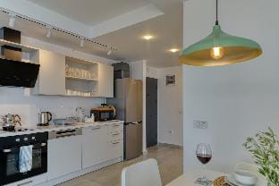 BlueNook Superior Suite Sea view and Jakuzi 9 Apartment in Kas
