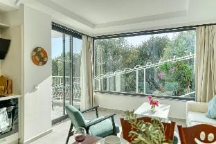 BlueNook Superior Plus Sea View 4 Apartment in Kas
