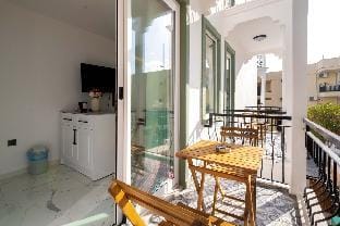 Ekonomi Daire 202 Apartment in Kas