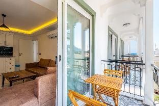 Superior Süit Daire Şehir Merkezi 302 Apartment in Kas