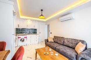 Superior Süit Daire Şehir Merkezi 302 Apartment in Kas