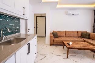 Junior Süit Daire Şehir Merkezi 203 Vacation rental in Kas
