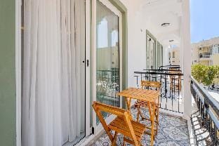 Junior Süit Daire Şehir Merkezi 203 Vacation rental in Kas