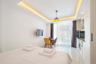 Stüdyo Bahçe Daire Şehir Merkezi 102 Vacation rental in Kas