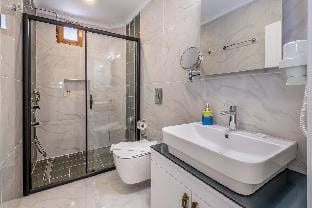 Stüdyo Bahçe Daire Şehir Merkezi 102 Vacation rental in Kas