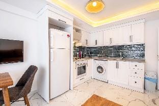 Superior Süit Daire Şehir Merkezi 402 Vacation rental in Kas