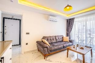 Superior Süit Daire Şehir Merkezi 402 Vacation rental in Kas