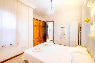Kybele sea view Vacation rental in Kas