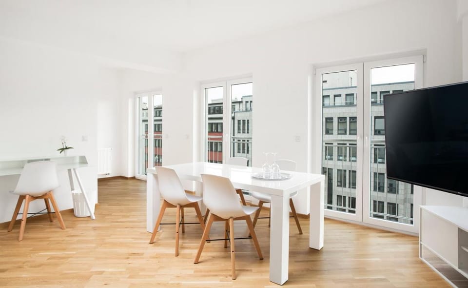 Victoria Apartments Apartment in Neuss