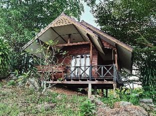 Khao Yai National Park Bungalows Vacation rental in Laos
