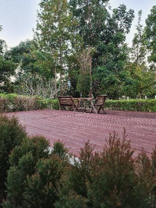 Khao Yai National Park Bungalows Vacation rental in Laos