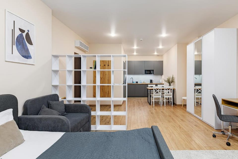 Smart House Apartments Apartment in Lviv