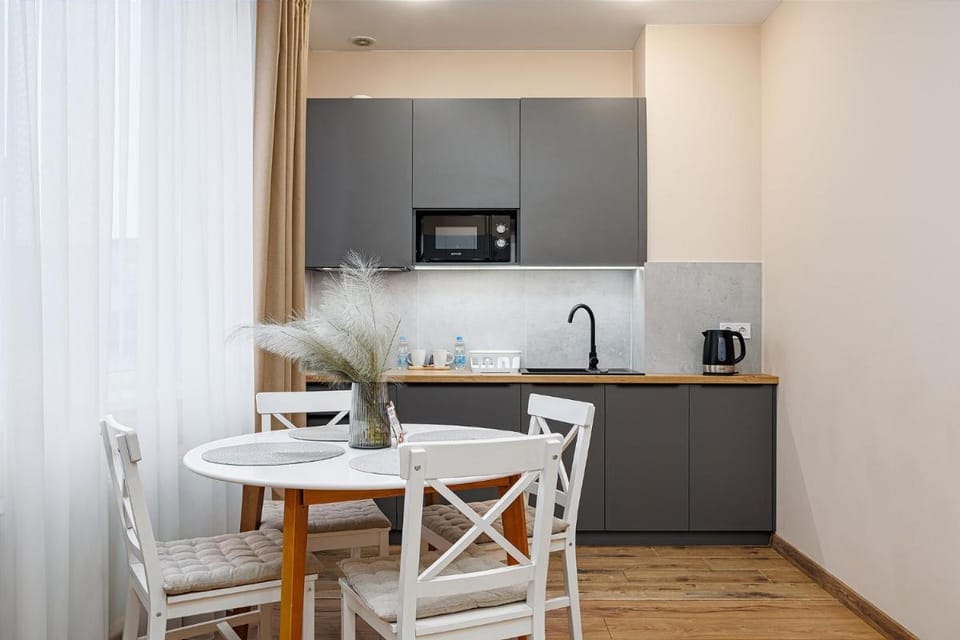 Smart House Apartments Apartment in Lviv