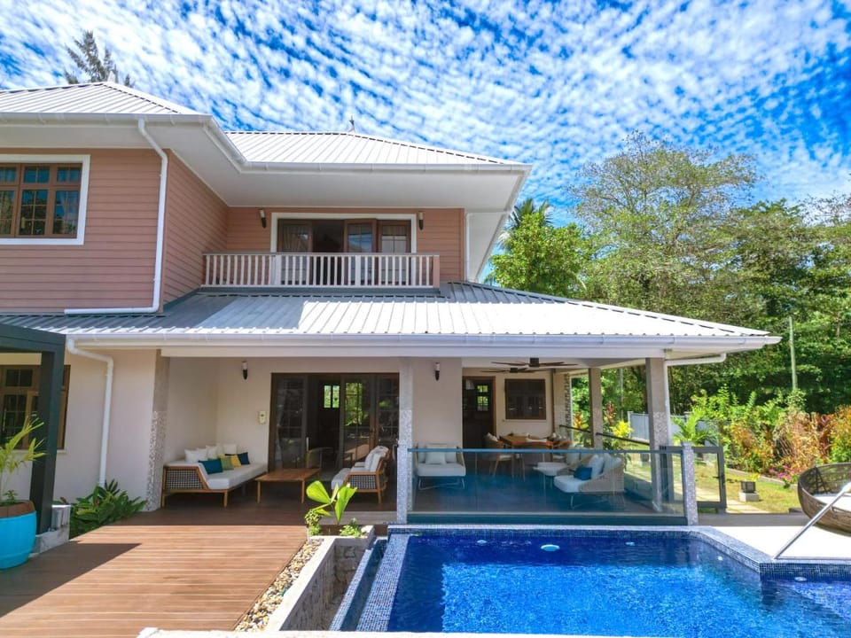 L'Etang Residence Vacation rental in Africa
