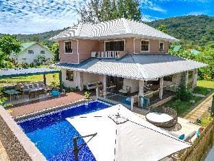 L'Etang Residence Vacation rental in Africa