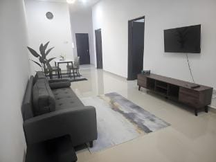 D' Aura Homestay Bukit kuang Vacation rental in Terengganu, Malaysia