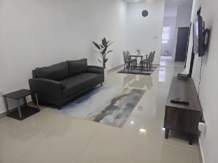 D' Aura Homestay Bukit kuang Vacation rental in Terengganu, Malaysia