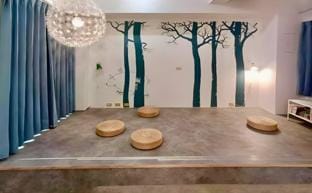 花貓民宿 Vacation rental in Taiwan, Province of China