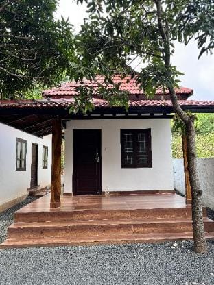 Mountain valley homestay  Villa in Kerala