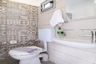 The Museum View Suite Villa in Heraklion