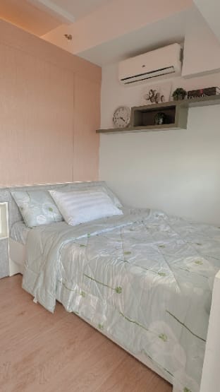 CASA DE AMORE Apartment in Tagaytay