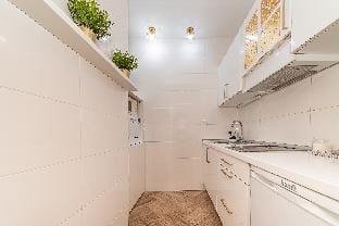 Zentrum Madrid, Wohnung, Charmant, 2 Zimmer Apartment in Centro