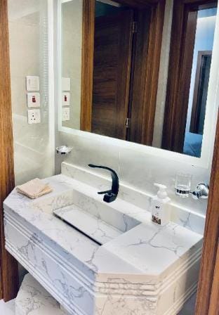 Allolow Beach Suites 3 Vacation rental in Jeddah