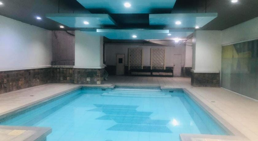 Cylo’s Place Apartment in Quezon City