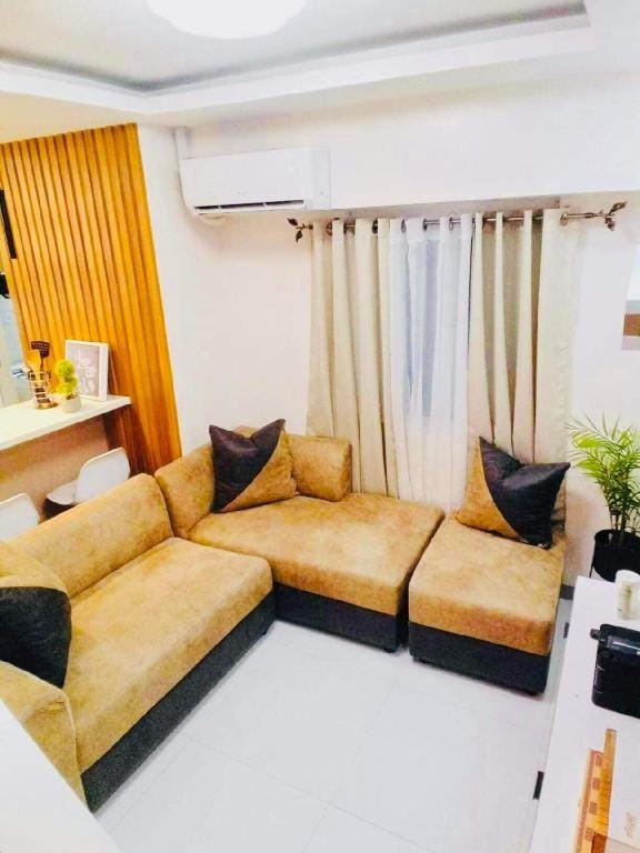 Cylo’s Place Apartment in Quezon City