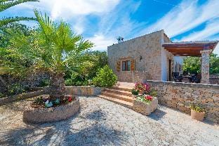 Barcelo-danus in Portocolom Villa in Portocolom