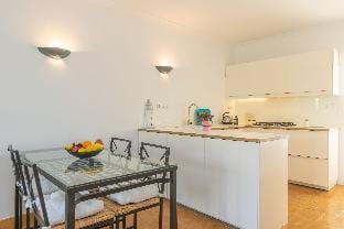 Andreu Playasol in Port d'Alcudia Apartment in Carretera d'Artà