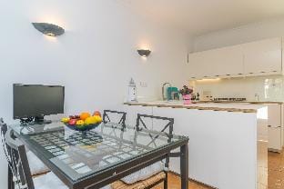 Andreu Playasol in Port d'Alcudia Apartment in Carretera d'Artà