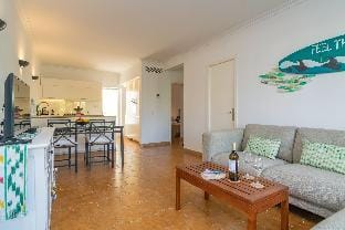 Andreu Playasol in Port d'Alcudia Apartment in Carretera d'Artà