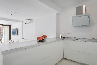 Sa Nacra in Mallorca Apartment in Raiguer