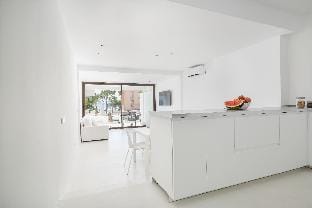 Sa Nacra in Mallorca Apartment in Raiguer