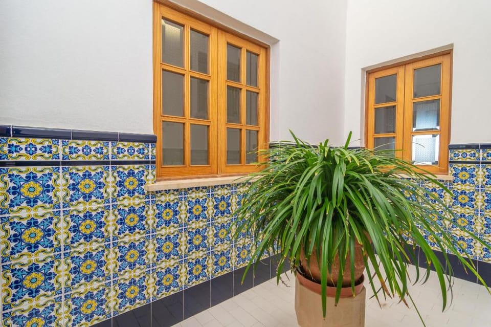 Socorro 39-1 in Felanitx Apartment in Llevant