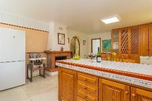 Unio 36 in Ariany with 4 bedrooms and 2 bathrooms Villa in Pla de Mallorca