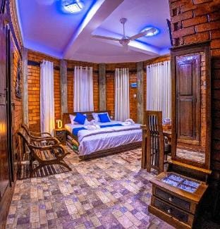 the door to your happiness. Vacation rental in Central Province