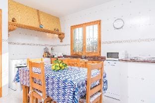Sa Tanqueta De Ses Roques Villa in Migjorn