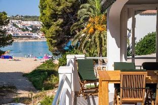 Villa Arena in Es Mercadal Villa in Balearic Islands