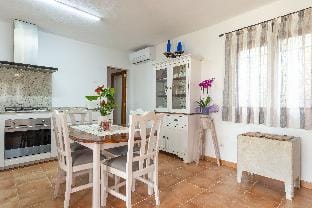 Sa Caseta (Búger) in Buger Vacation rental in Pla de Mallorca