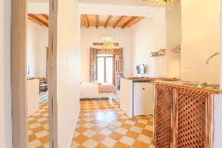 Alameda De Hercules in Sevilla Apartment in Seville