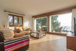 Can Mir Sa Posada Des Pagès Villa in Serra de Tramuntana