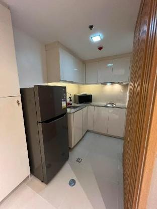 Uptown Parksuites Luxury BGC Vacation rental in Makati