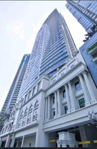 Uptown Parksuites Luxury BGC Vacation rental in Makati
