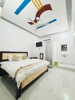 Krishna cottage  Vacation rental in Nepal