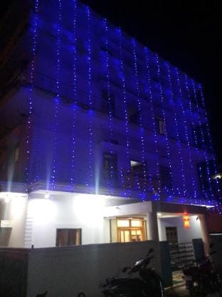 hotel laxmi international bodhgaya Apartment in India
