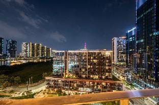 The Metropole Opera căn hộ cao cấp 5 sao Apartment in Ho Chi Minh City